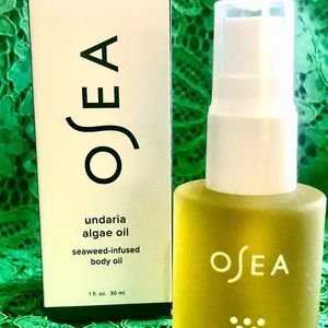 OSEA • Undaria Algae Oil • Travel Size • BNIB